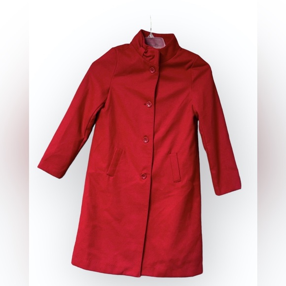 Gymboree Other - NWT Girls Gymboree Long Coat